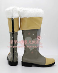 The Rising of the Shield Hero Naofumi Iwatani Schuhe Cosplay Schuhe Stiefel - cosplaycartde