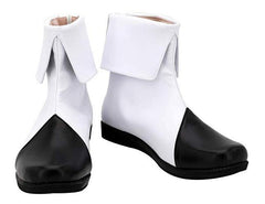 That Time I Got Reincarnated as a Slime Meine Wiedergeburt als Schleim in einer anderen Welt Shizue Izawa Schuhe Cosplay Schuhe Stiefel - cosplaycartde