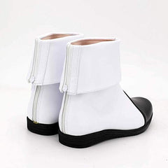 That Time I Got Reincarnated as a Slime Meine Wiedergeburt als Schleim in einer anderen Welt Shizue Izawa Schuhe Cosplay Schuhe Stiefel - cosplaycartde