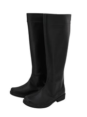 That Time I Got Reincarnated as a Slime Meine Wiedergeburt als Schleim in einer anderen Welt Souei Stiefel Cosplay Schuhe - cosplaycartde