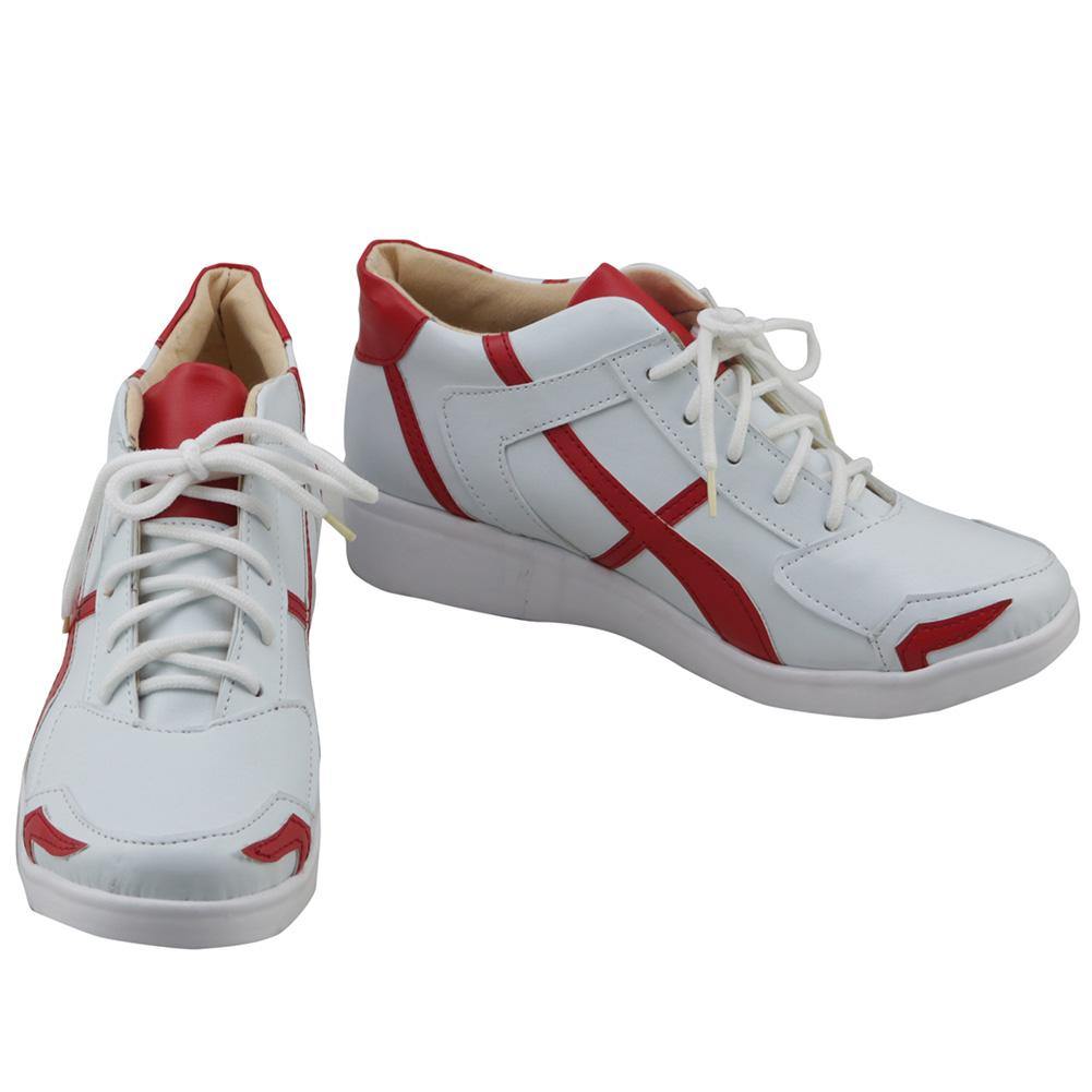 Haikyu!! Hinata Shoyo Schuhe Karasuno High Cosplay Schuhe - cosplaycartde