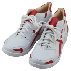 Haikyu!! Hinata Shoyo Schuhe Karasuno High Cosplay Schuhe - cosplaycartde