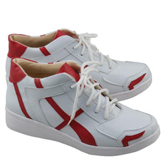 Haikyu!! Hinata Shoyo Schuhe Karasuno High Cosplay Schuhe - cosplaycartde