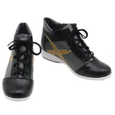 Haikyu!! Tobio Kageyama Schuhe Karasuno High Cosplay Schuhe - cosplaycartde