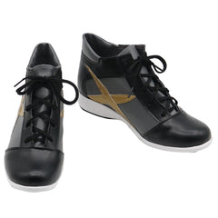 Haikyu!! Tobio Kageyama Schuhe Karasuno High Cosplay Schuhe - cosplaycartde