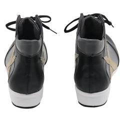 Haikyu!! Tobio Kageyama Schuhe Karasuno High Cosplay Schuhe - cosplaycartde