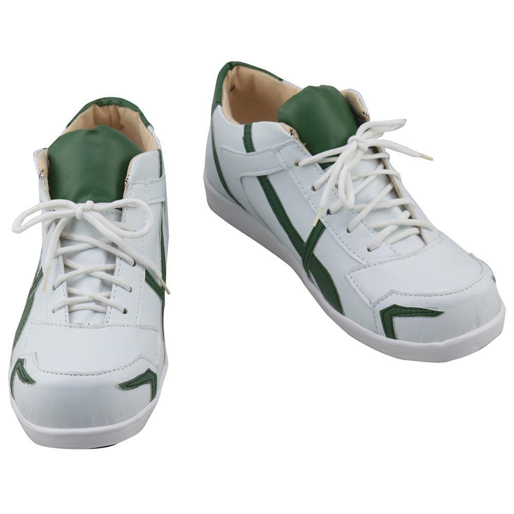Kei Tsukishima Schuhe Haikyu!! Karasuno High Cosplay Schuhe - cosplaycartde