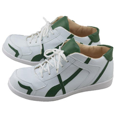 Kei Tsukishima Schuhe Haikyu!! Karasuno High Cosplay Schuhe - cosplaycartde