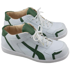 Kei Tsukishima Schuhe Haikyu!! Karasuno High Cosplay Schuhe - cosplaycartde
