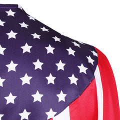 The Boys 3  Homelander Cosplay Kostüm Halloween Karneval Umhang