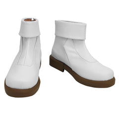 Jujutsu Kaisen Toge Inumaki Schuhe Cosplay Schuhe auch für Alltag - cosplaycartde