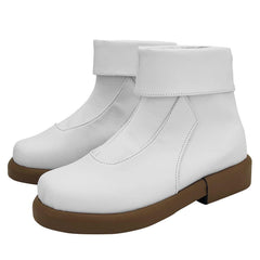 Jujutsu Kaisen Toge Inumaki Schuhe Cosplay Schuhe auch für Alltag - cosplaycartde