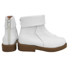 Jujutsu Kaisen Toge Inumaki Schuhe Cosplay Schuhe auch für Alltag - cosplaycartde