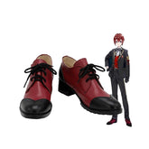 Twisted Wonderland Riddle Schuhe Cosplay Schuhe - cosplaycartde