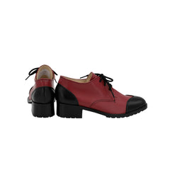 Twisted Wonderland Riddle Schuhe Cosplay Schuhe - cosplaycartde