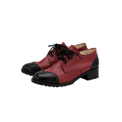 Twisted Wonderland Riddle Schuhe Cosplay Schuhe - cosplaycartde