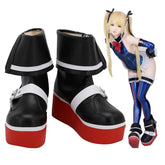 DOA 6 DEAD OR ALIVE 6 Marie Rose Schuhe Cosplay Schuhe - cosplaycartde