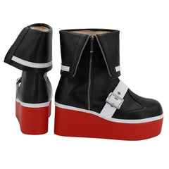 DOA 6 DEAD OR ALIVE 6 Marie Rose Schuhe Cosplay Schuhe - cosplaycartde