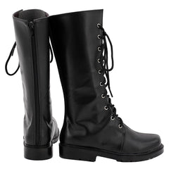 The Suicide Squad Harley Quinn Schuhe Cosplay Schuhe