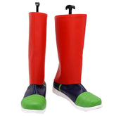 Burdock Schuhe Dragon Ball Burdock Cosplay Stiefel