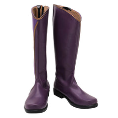 Kingo Schuhe Eternals Kingo Cosplay Stiefel