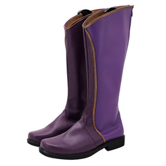 Kingo Schuhe Eternals Kingo Cosplay Stiefel