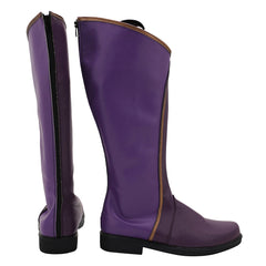 Kingo Schuhe Eternals Kingo Cosplay Stiefel