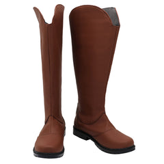 Gilgamesh Schuhe Eternals Gilgamesh Cosplay Stiefel