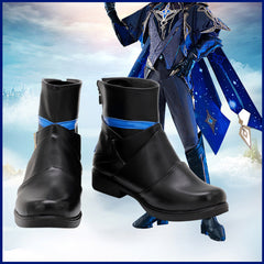 Genshin Impact Dainsleif Schuhe Cosplay Schuhe