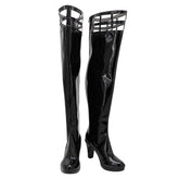 Yor Forger Spy x Family Thorn Princess Stiefel Cosplay Schuhe