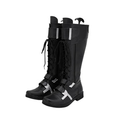 Captain America The Winter Soldier Schuhe Cosplay Schuhe Stiefel