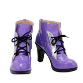 Orfevre Schuhe Pretty Derby Orfevre Cosplay Stiefel