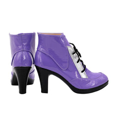 Orfevre Schuhe Pretty Derby Orfevre Cosplay Stiefel