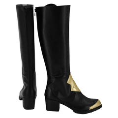Genshin Impact Alhaitham Schuhe Cosplay Schuhe