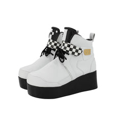 NIKKE: The Goddess of Victory Alice Schuhe Cosplay Schuhe