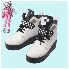 NIKKE: The Goddess of Victory Alice Schuhe Cosplay Schuhe