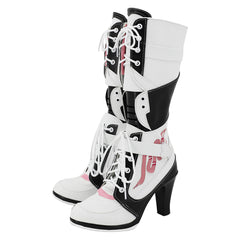 Viper NIKKE: The Goddess of Victory Viper Schuhe Cosplay Schuhe