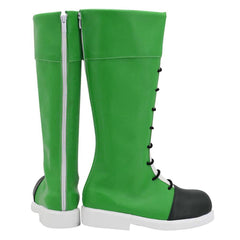 Gon Freecs Stiefel Hunter X Hunter Cosplay Schuhe - cosplaycartde