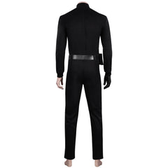 Luke Skywalker Cosplay Kostüme Halloween Karneval Outfits