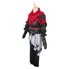 Joshua Final Fantasy XVI FF16 Joshua Cosplay Kostüm Halloween Karneval Outfits