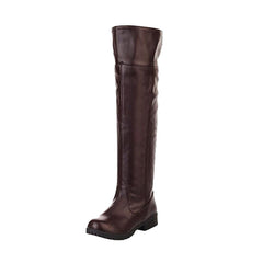 Shingeki no Kyojin Attack on Titan Mikasa Ackerman Schuhe Stiefel Cosplay Schuhe - cosplaycartde