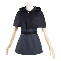 The Owl House Cosplay Kostüm Outfits Halloween Karneval Uniform