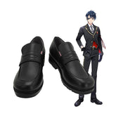 Deuce Spade Twisted Wonderland Deuce Schuhe Cosplay Schuhe - cosplaycartde