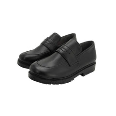 Deuce Spade Twisted Wonderland Deuce Schuhe Cosplay Schuhe - cosplaycartde