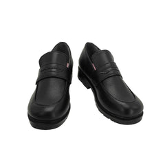 Deuce Spade Twisted Wonderland Deuce Schuhe Cosplay Schuhe - cosplaycartde