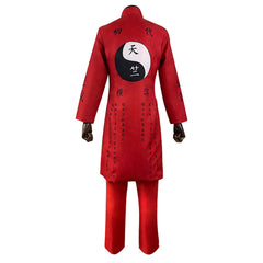 Tokyo Revengers Izana Kurokawa Cosplay Kostüme Outfits Halloween Karneval Outfits