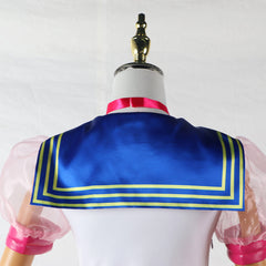 Sailor Moon Tsukino Usagi Cosplay Kostüm Halloween Karneval Outfits