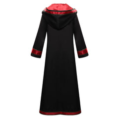 Kinder Hogwarts Legacy College Cosplay Kostüm Outfits Halloween Karneval Umhang