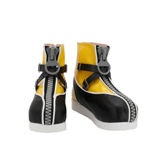 Kingdom Hearts III Kingdom Hearts 3 Pirat Sora Stiefel Cosplay Schuhe - cosplaycartde