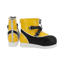 Kingdom Hearts III Kingdom Hearts 3 Pirat Sora Stiefel Cosplay Schuhe - cosplaycartde